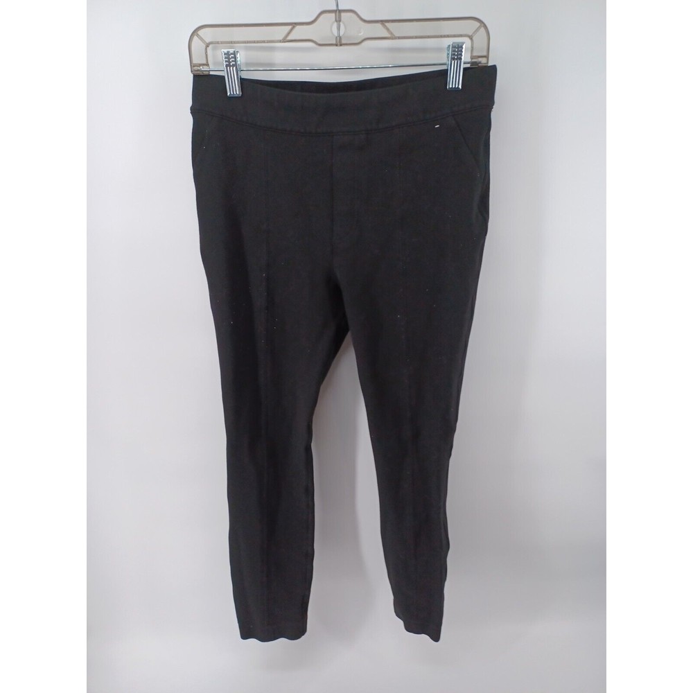 Mondetta Luxury Leggings Women's Medium Black Activewear Performance Casual Work